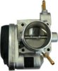 MEAT & DORIA 89114 Throttle body